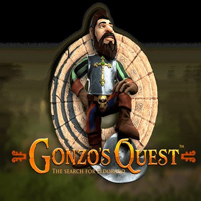 Gonzo's Quest
