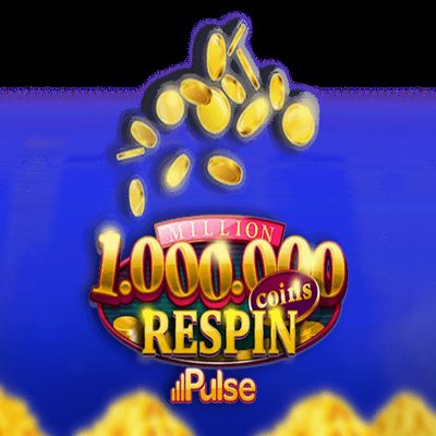 Million Coins Respin