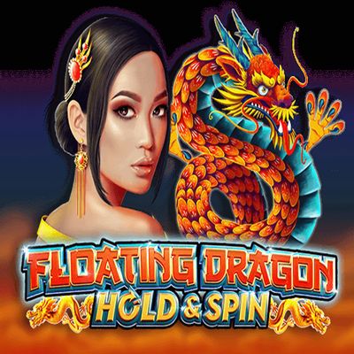 Floating Dragon Hold & Spin