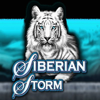 Siberian Storm