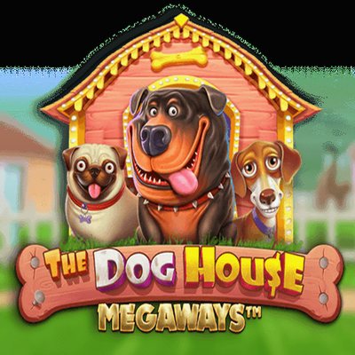 The Dog House Megaways