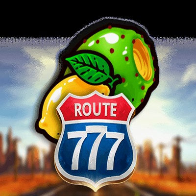 Route 777