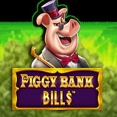Piggy Bank Bills