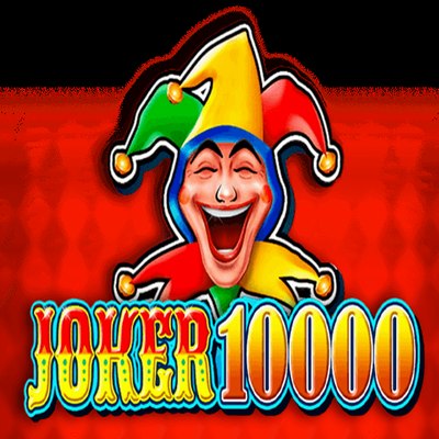 Joker 10000